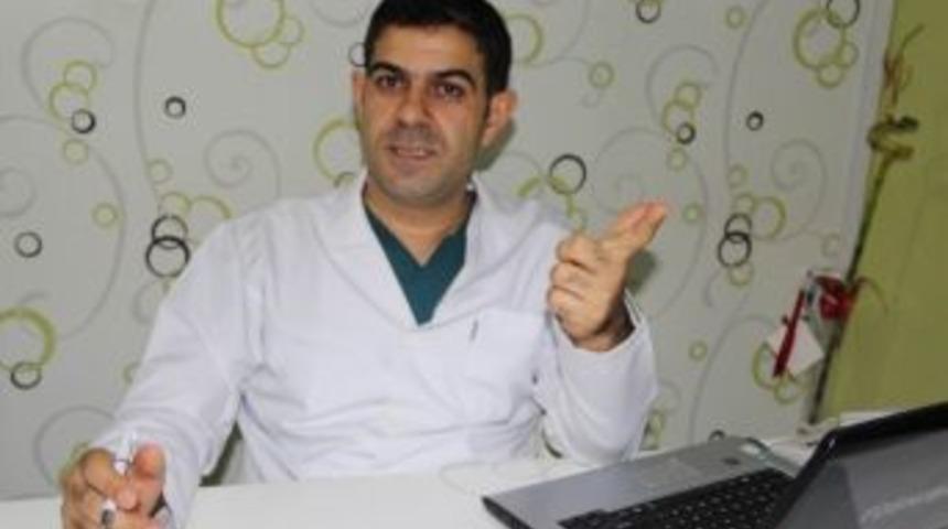 (&ouml;zel Haber) Hamilelere Egzersiz Uyarısı