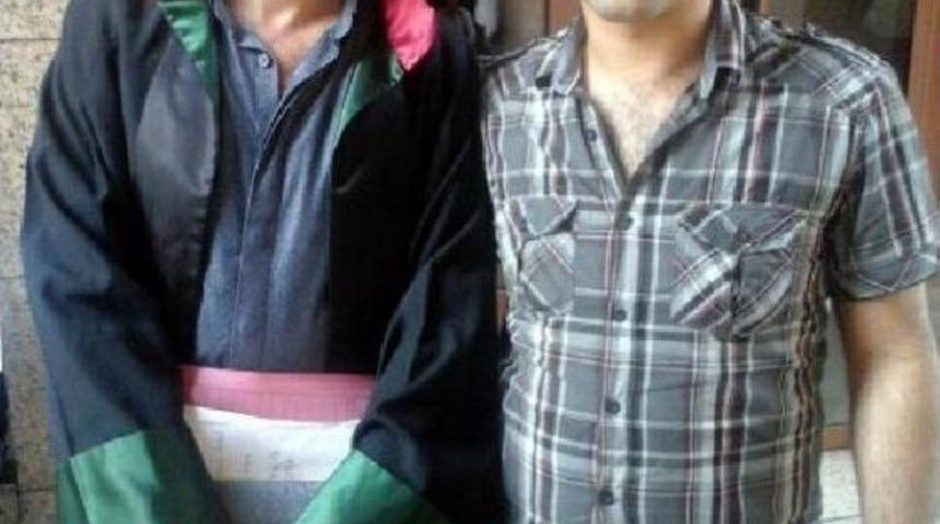 Telefonla G&ouml;r&uuml;şme Yapmadığı Ortaya &Ccedil;ıkınca Beraat Etti