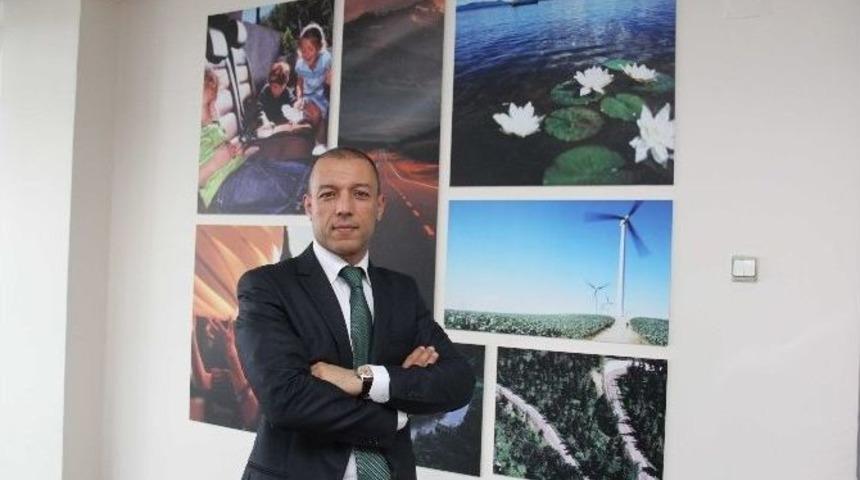 Aykan Yatırımla B&uuml;y&uuml;yor