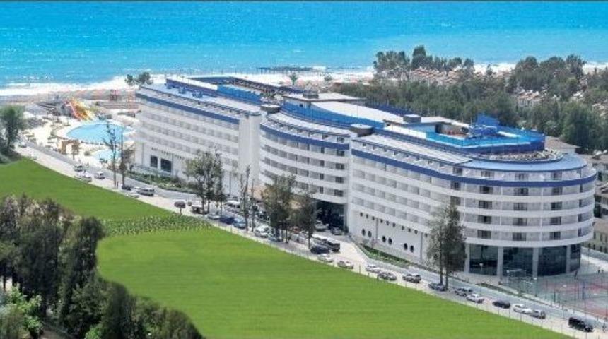 Bera Alanya Yeni Yatırımlarla Yaza Hazır