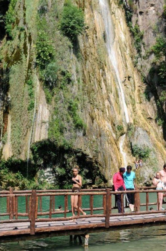 Gizli Cennete Iki Hes Talebi 1