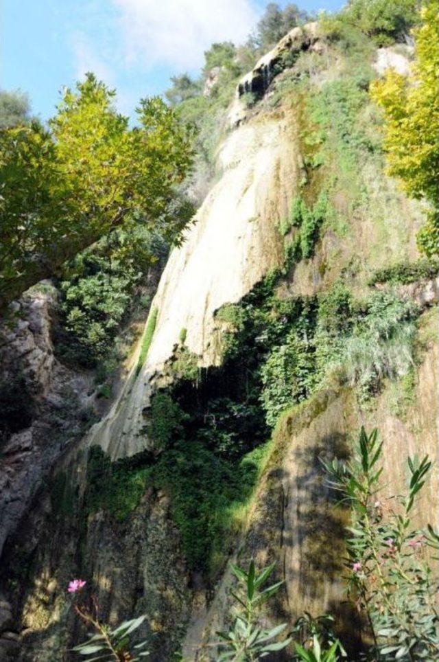 Gizli Cennete Iki Hes Talebi 2