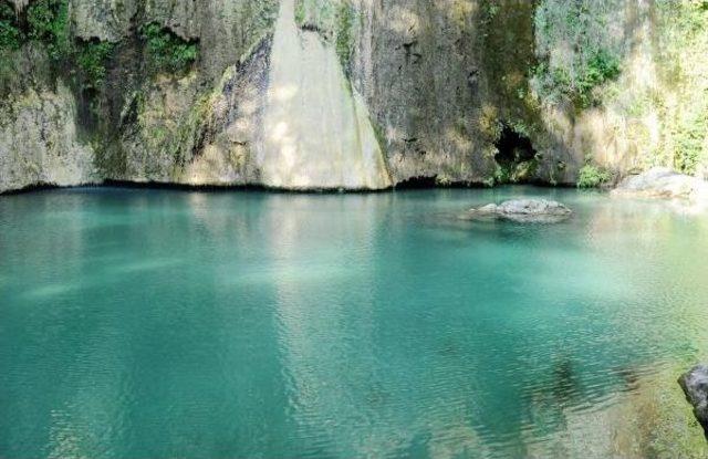 Gizli Cennete Iki Hes Talebi 3