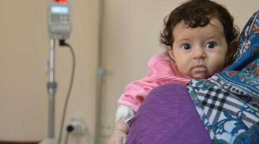 Babasının &Ouml;l&uuml;m&uuml;nden Sonra Doğan Madenci Kızının Dramı