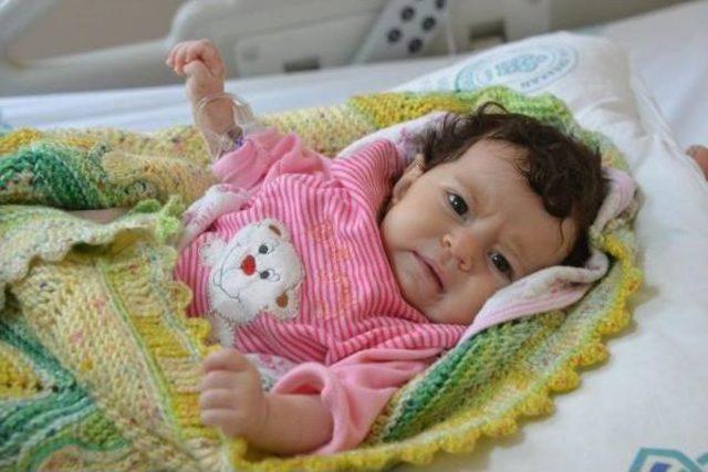 Babasının &Ouml;l&uuml;m&uuml;nden Sonra Doğan Madenci Kızının Dramı 1