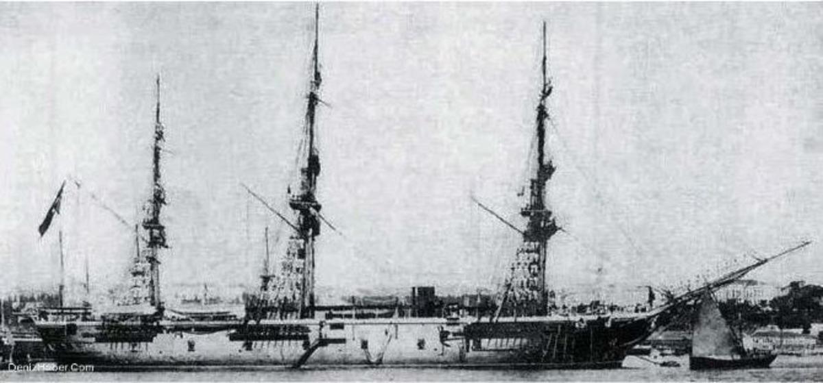 Ertuğrul Fırkateyni Şehitleri, Yakakent&rsquo;teki M&uuml;zede Yaşatılacak