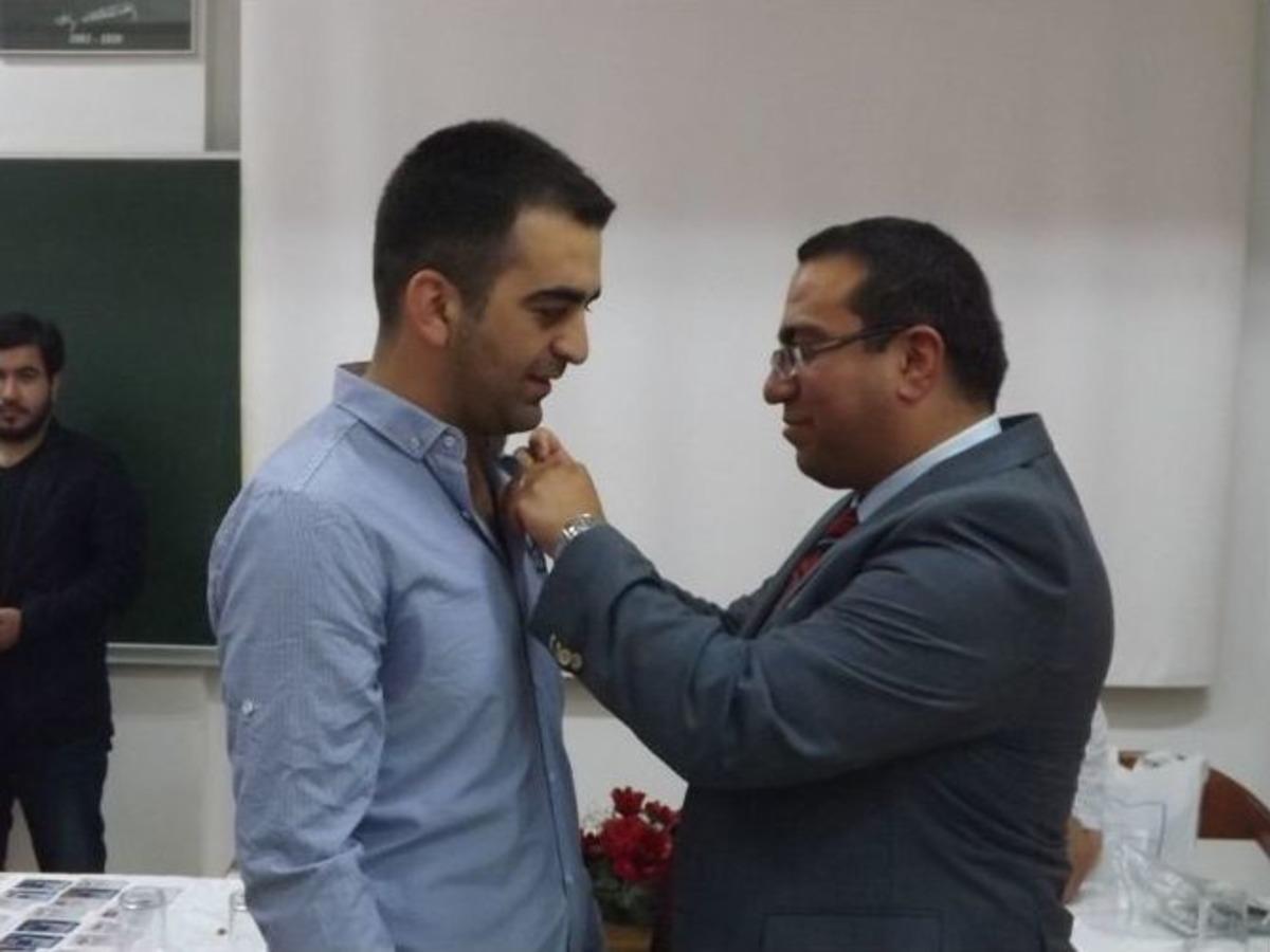 M&uuml;hendislerin Mezuniyet Kutlamaları Başladı