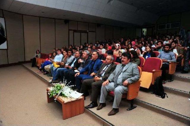 Amerikalı Piyanistten Yy&uuml; de Konser 1