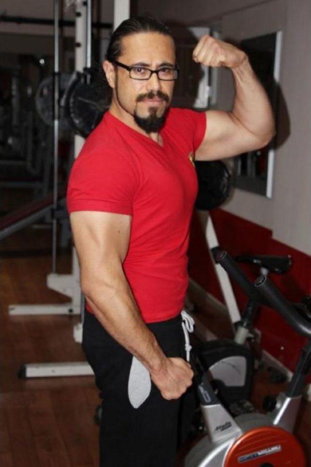 Sporla 6 Ayda 45 Kilo Verdi 1