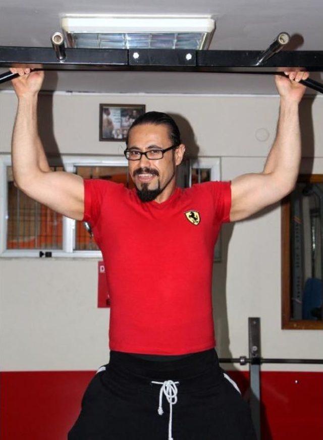 Sporla 6 Ayda 45 Kilo Verdi 2