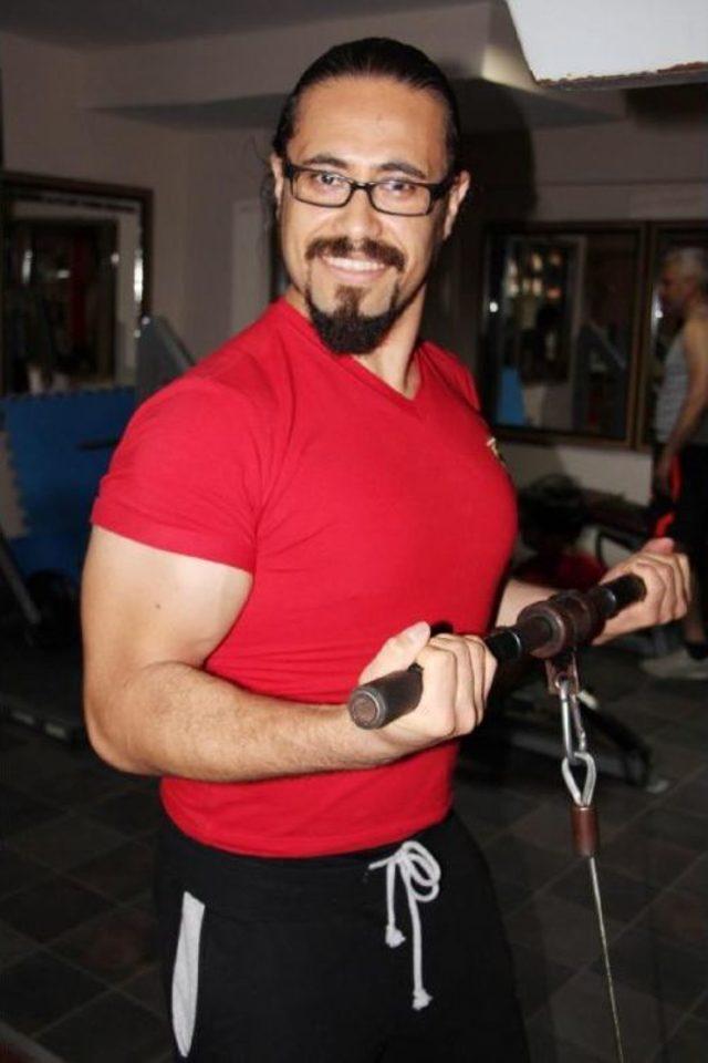 Sporla 6 Ayda 45 Kilo Verdi 3