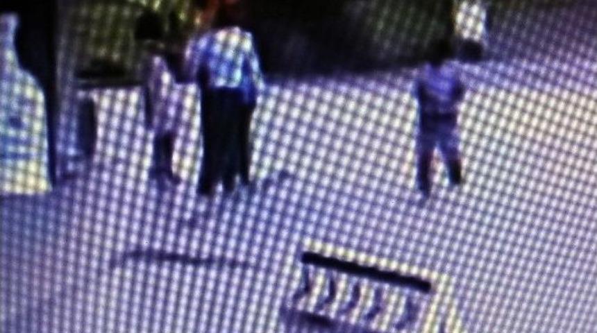 Chp&rsquo;li Meclis &Uuml;yesi B&ouml;yle Vuruldu