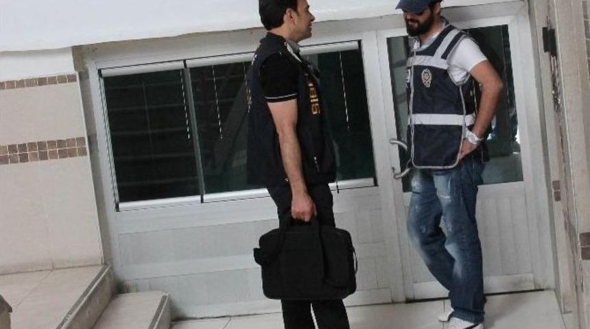 Elazığ&rsquo;da Dershane Operasyonu