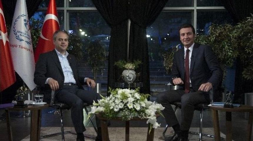 Bakan Kılı&ccedil;&rsquo;tan Atama M&uuml;jdesi