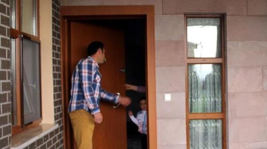 Engellilere Yuva Sıcaklığında Bakım