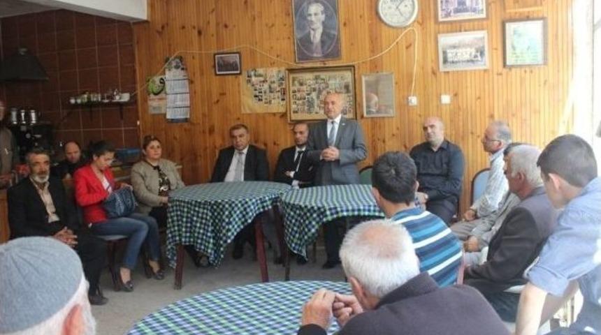 T&uuml;rkiye Gelişen &Uuml;lkelerin Başında Geliyor