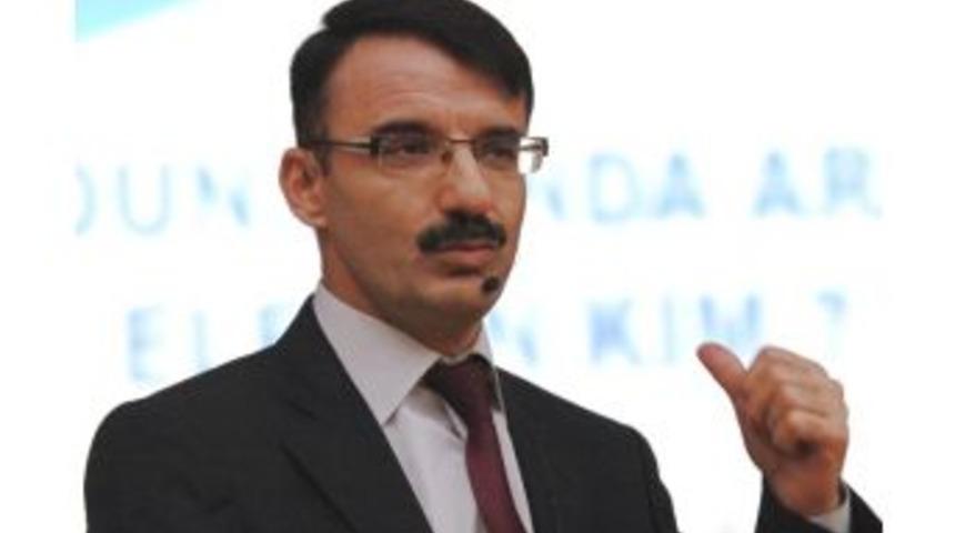 İşkur&rsquo;dan 23 Milyon Tl&rsquo;lik İstihdam Projesi