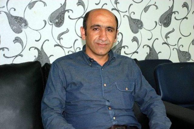 (&ouml;zel Haber) Siyasi Partilerden İtidal &Ccedil;ağrısı 2
