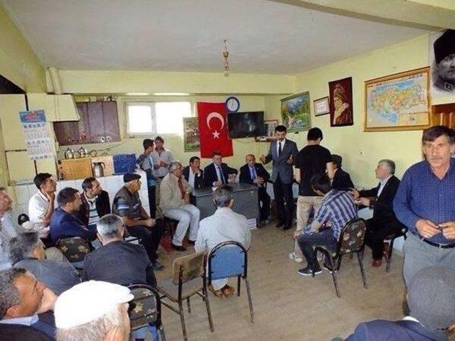 Narman&rsquo;da Yer Yerinden Oynadı 2