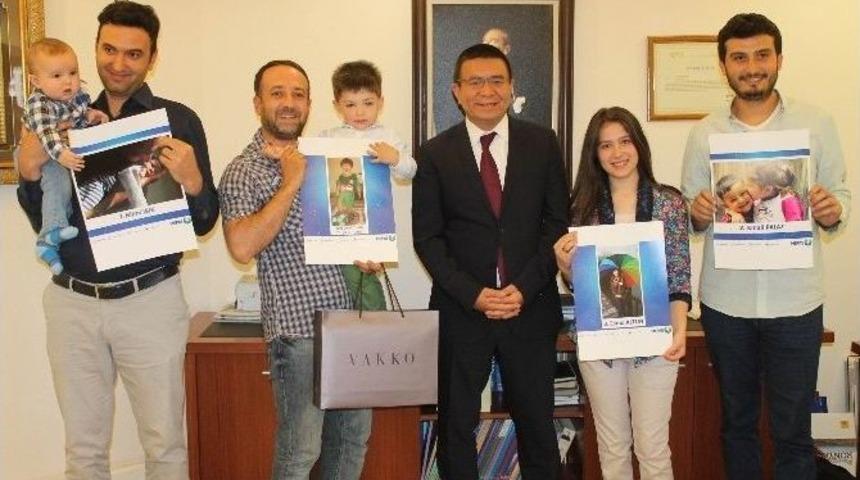 Mepaş&rsquo;ın Fotoğraf Yarışması Sonu&ccedil;landı