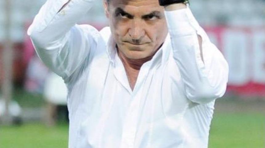 Samsunspor: "şampiyonluk Şarkılarıyla Evimize D&ouml;neceğiz"