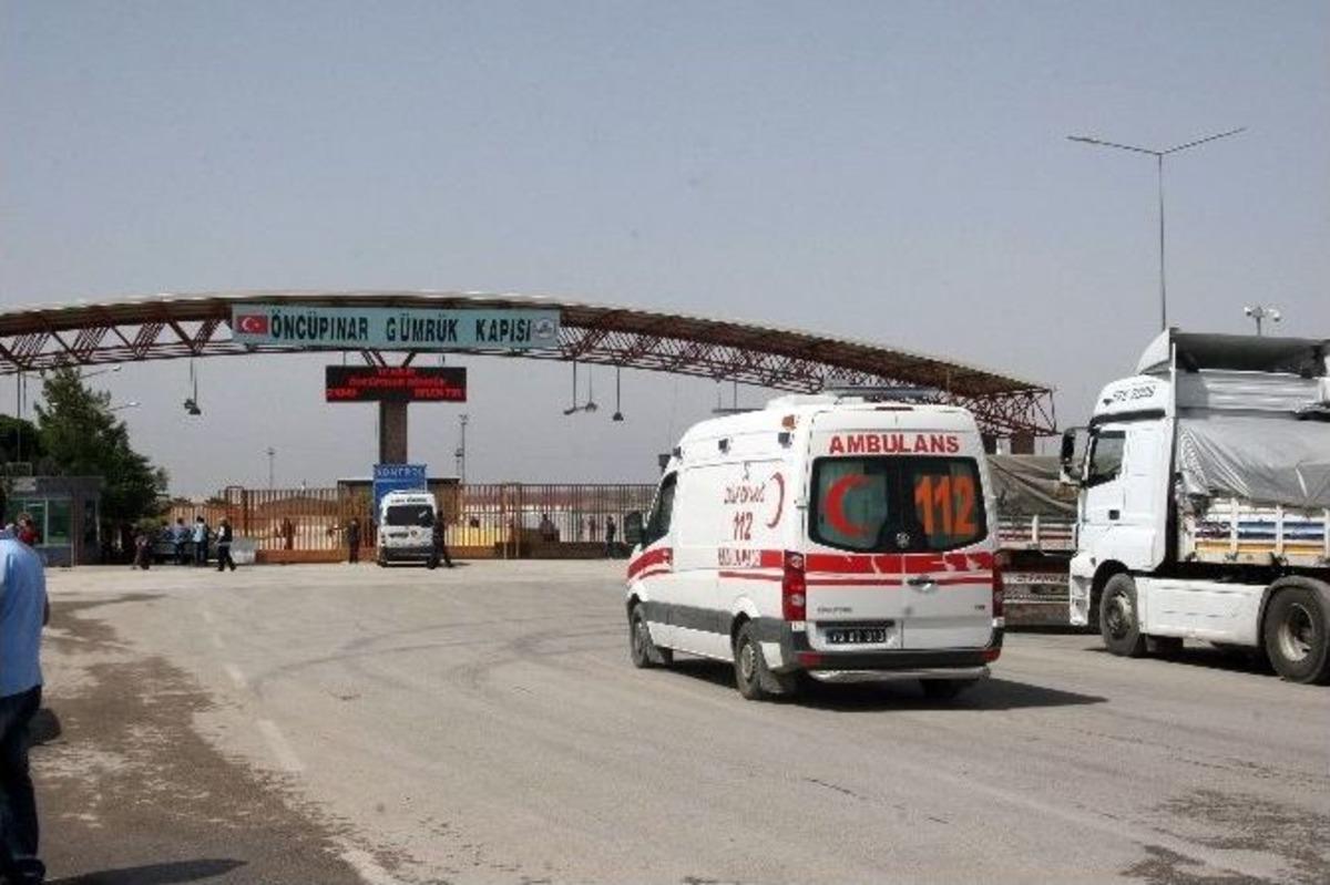 Suriye&rsquo;nin Tel Fırat Kasabası Esed G&uuml;&ccedil;leri Tarafından Bombalandı