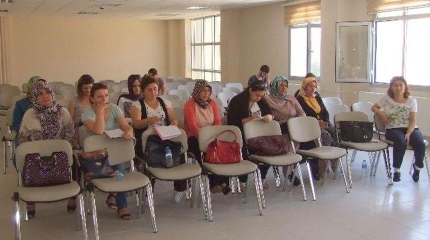 Burhaniye&rsquo;de Tarımsal N&uuml;fus Gen&ccedil;leşiyor Projesi