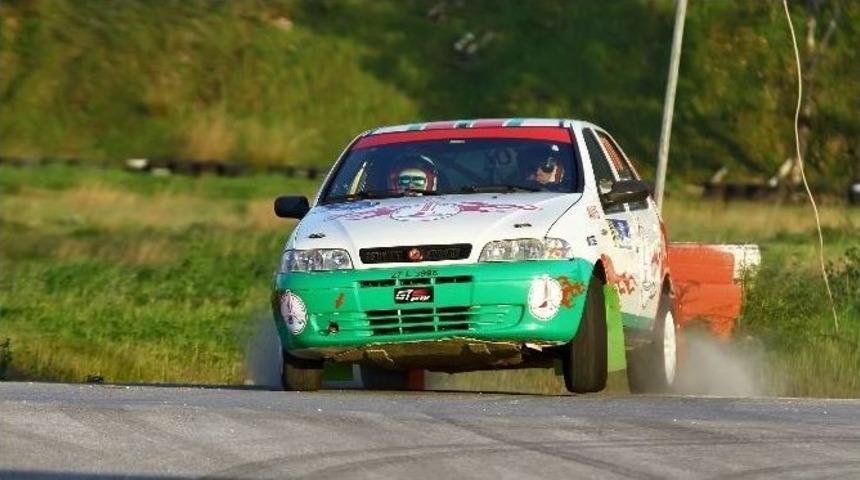 Karşıyaka&rsquo;nın R&uuml;zgar&rsquo;ı Rakip Tanımıyor