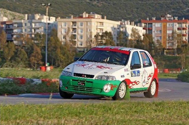 Karşıyaka’nın Rüzgar’ı Rakip Tanımıyor