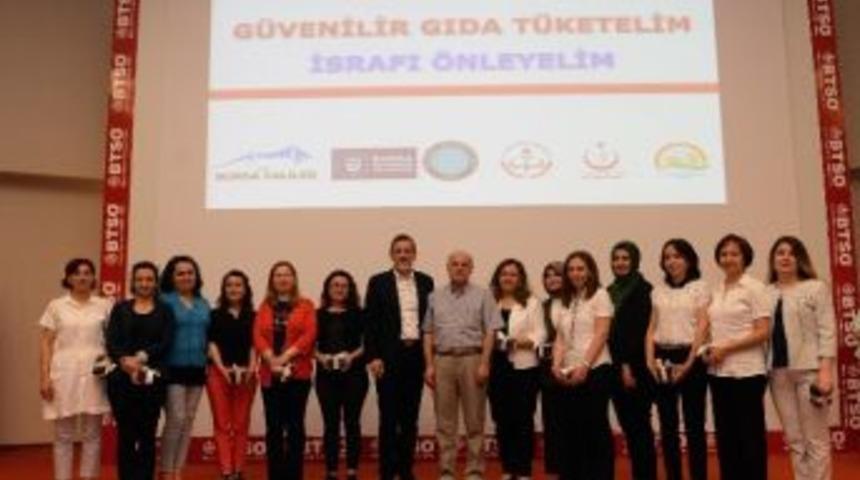 Gıda Kaynaklı 200&rsquo;den Fazla Hastalık Var