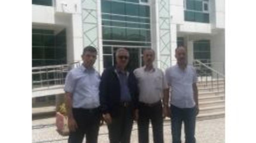 Siyasi Partilerden Ortak Karar