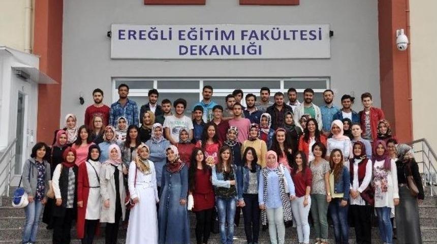 Ne&uuml;&rsquo;den Topluma Hizmet Uygulaması