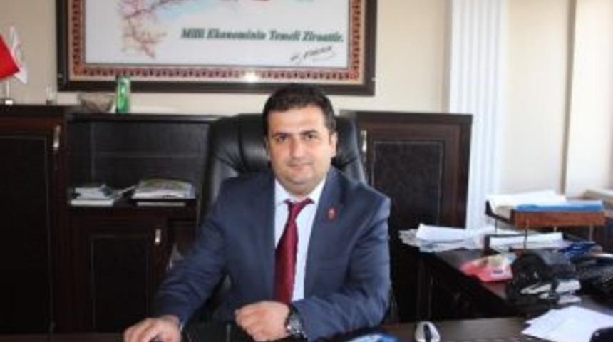 Erzincan Vho &Ccedil;alışma Şartlarının İyileştirilmesini İstiyor