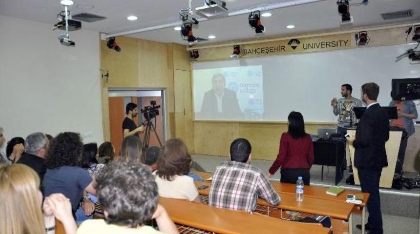 &Ouml;ğrencilere Yurt Dışında &Uuml;cretsiz Dil Eğitimi