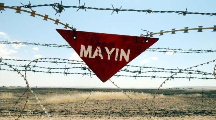 Suriye'deki Grupların, T&uuml;rkiye Sınırında 'hakimiyet' Savaşı