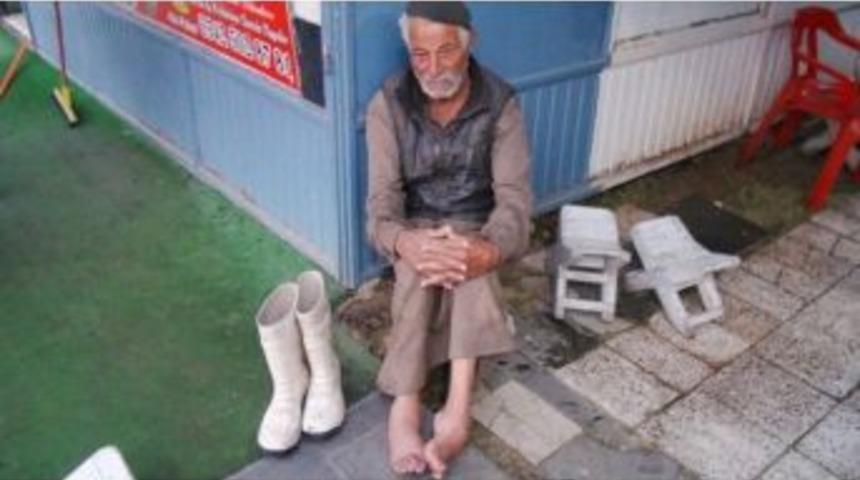 Suriye&rsquo;li M&uuml;lteci Minnettar