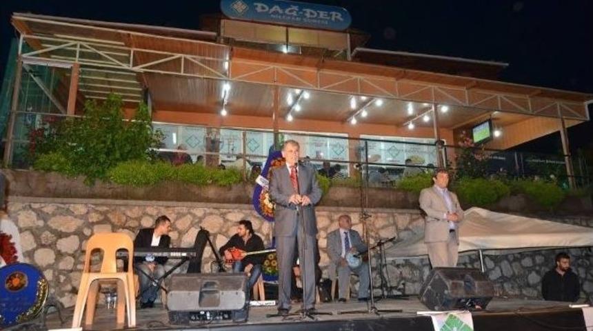 Nil&uuml;fer Dağder&rsquo;den Bahar Şenliği