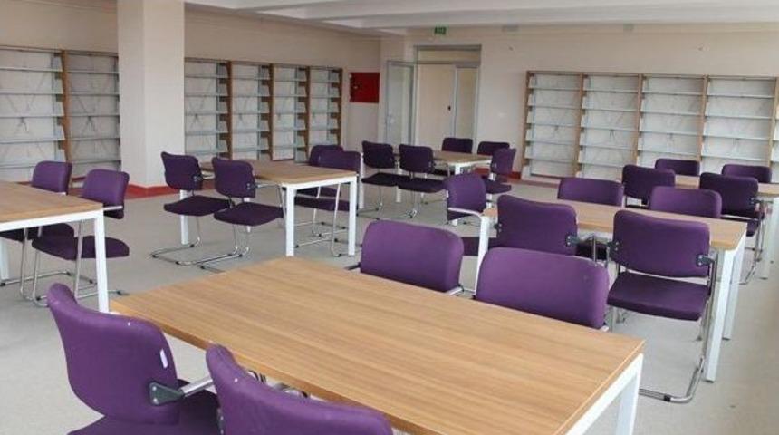 Viranşehir Gen&ccedil;lik Merkezi Kurs Kayıtları Başladı