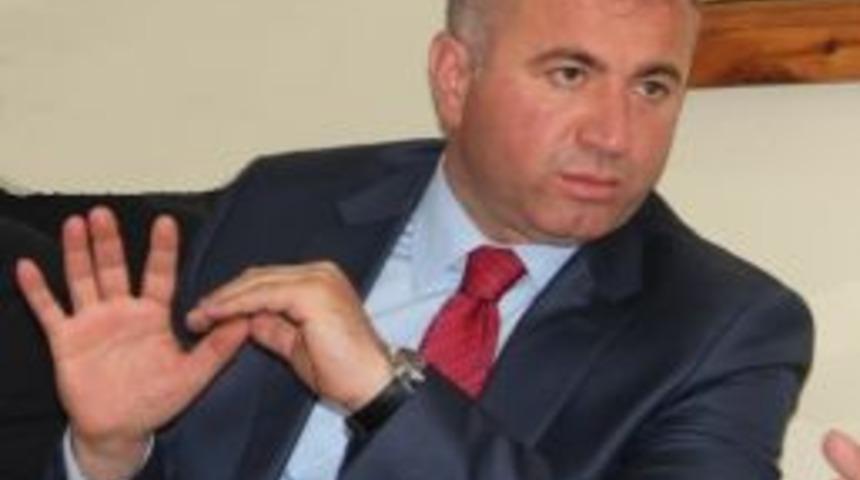 Ak Parti&rsquo;li Aday Tokmak: &ldquo;kılı&ccedil;daroğlu&rsquo;nu Samimi Bulmuyorum&rdquo;