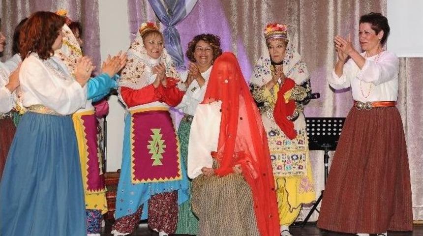 Ege&rsquo;nin İki Yakası, Karşıyaka&rsquo;da Buluştu