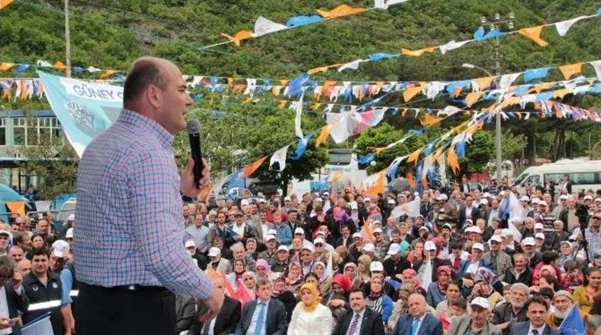 Soylu Dur Durak Bilmiyor