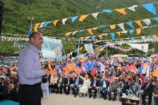 Soylu Dur Durak Bilmiyor