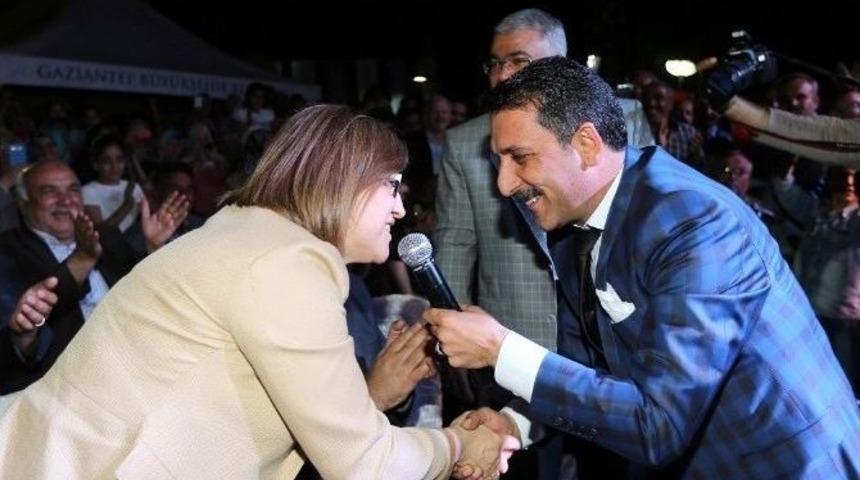 Nizip Karpuzatan Tesisleri Hizmete A&ccedil;ıldı