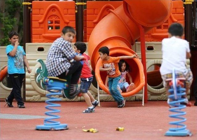 Nizip Karpuzatan Tesisleri Hizmete Açıldı