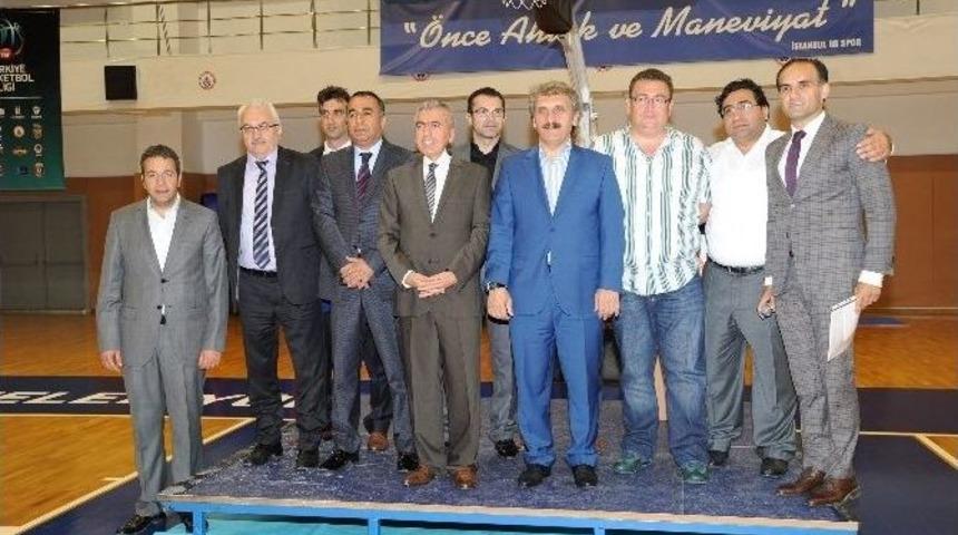 &rsquo;geleceğimiz Sporla B&uuml;y&uuml;s&uuml;n Bahar Ş&ouml;leni&rsquo; Yapıldı