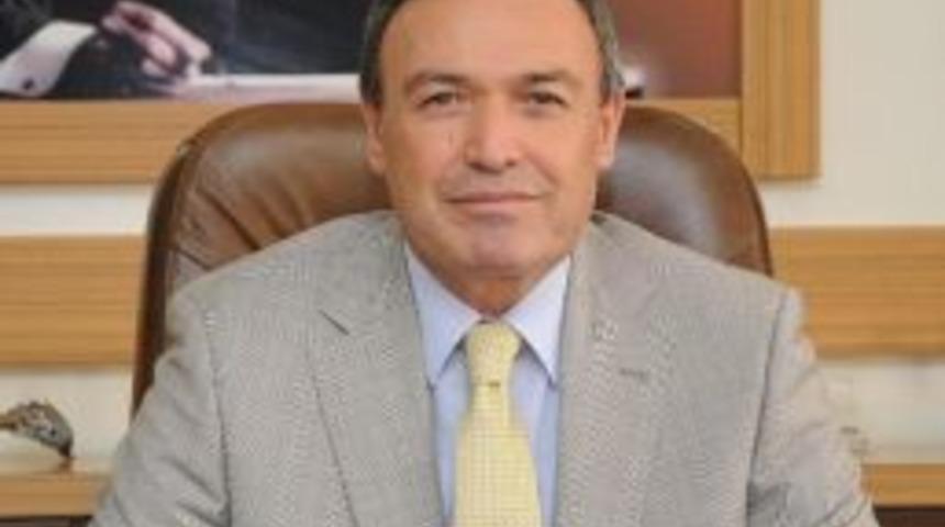 Akdeniz &Uuml;niversitesi Rekt&ouml;rl&uuml;ğ&uuml;: Yasal Yollara Başvurulacak