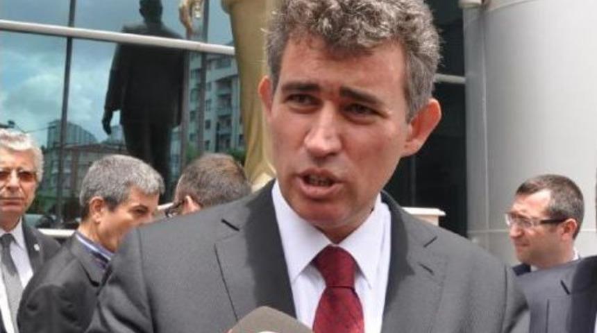 Feyzioğlu: Kuma Patlaması Yaşanacak