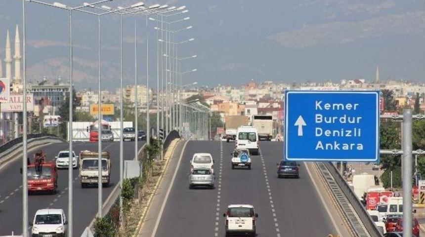 Akdeniz Edaş&rsquo;tan Yatırım Hamlesi