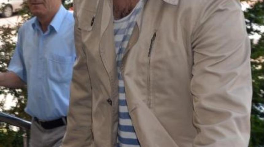 Askeri Lise Sınavında Usuls&uuml;zl&uuml;k Operasyonu: 4 G&ouml;zaltı (3)