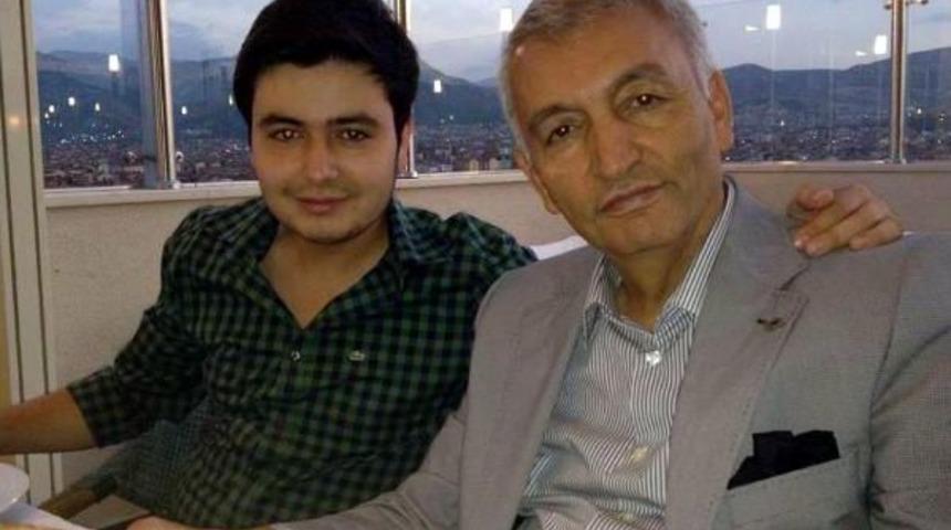 Başkan G&uuml;naydın: Benim Oğlum Da 3 Bin Liraya Evde Oturuyor